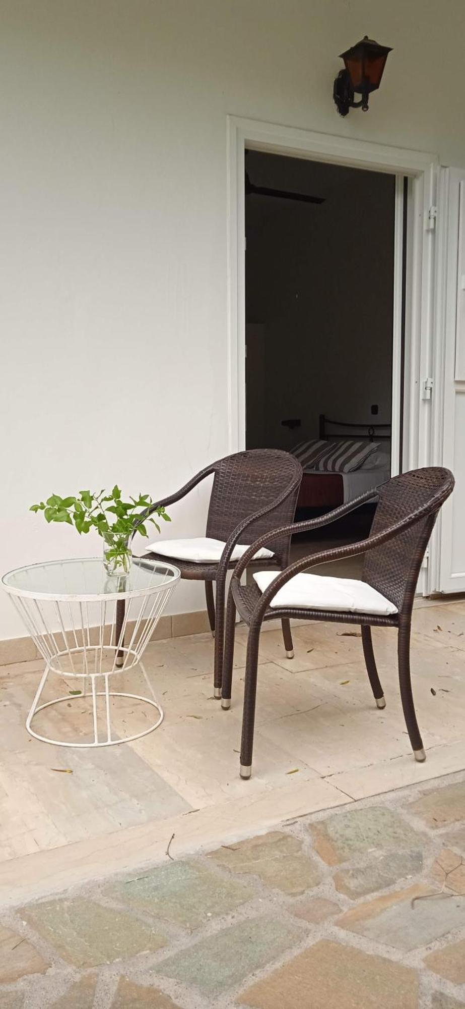 Innjoy Space Glyfada  Zimmer foto